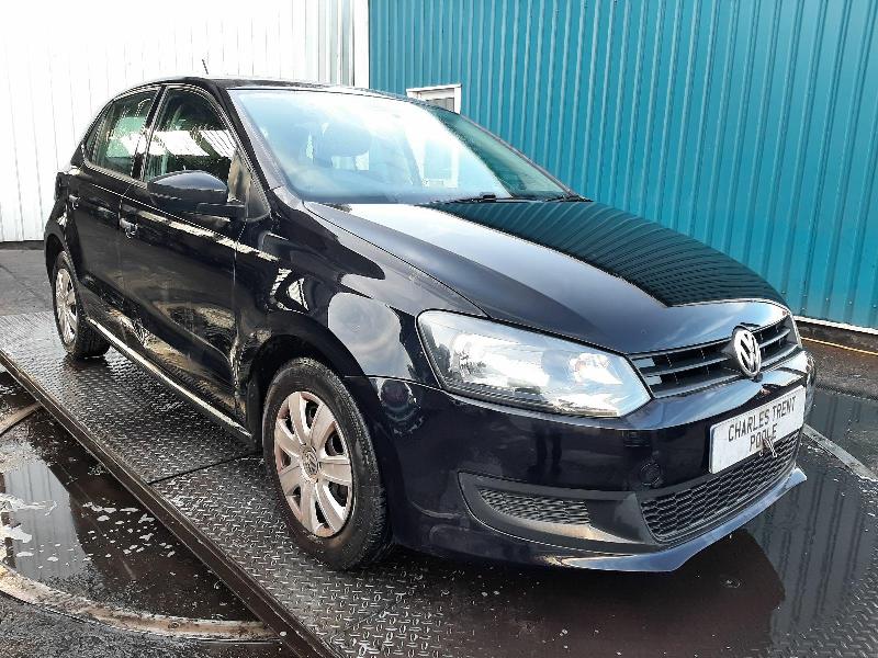 Volkswagen car for sale - Polo Hatch - 